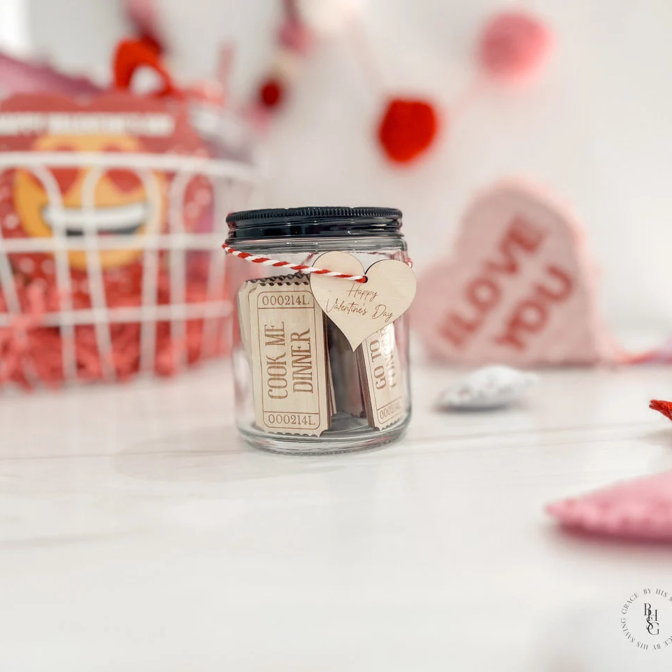 Date Night Tickets