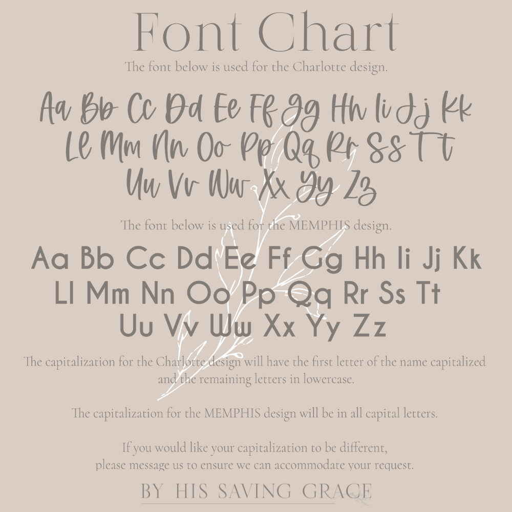 Wooden Baby's First Christmas 2025 Ornament