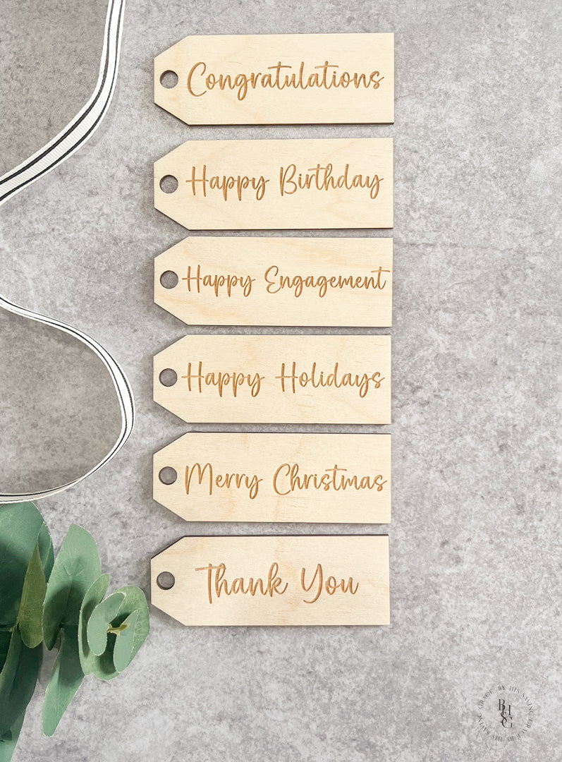 Last Name Serving Board + Mr. & Mrs. Tumblers + Coasters Gift Basket