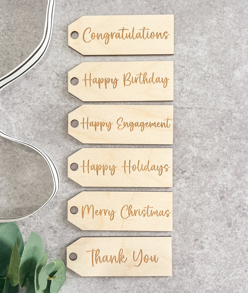 Grandma's Kitchen Serving Board