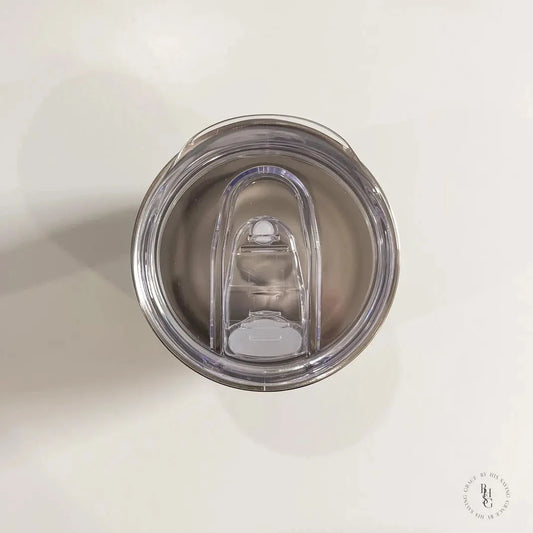 Mr. and Mrs. Insulated Tumblers