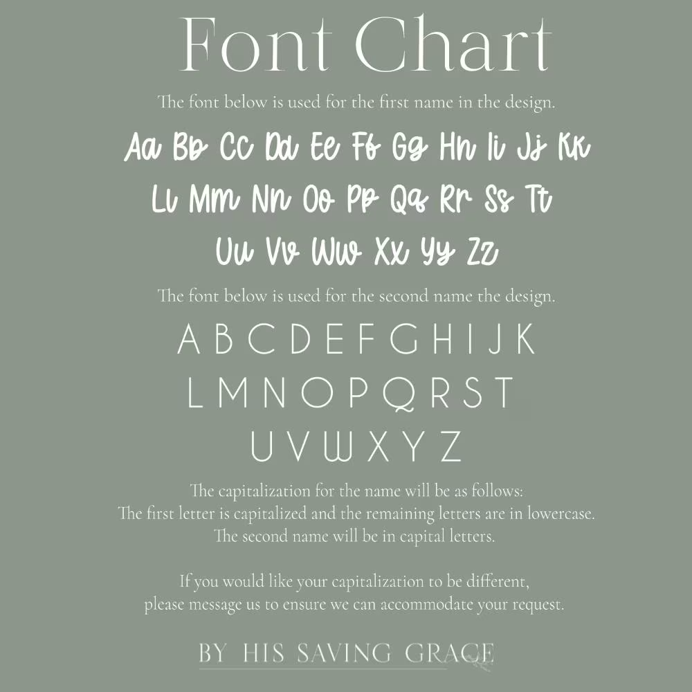 Floral Silly Goose Baby Announcement Sign