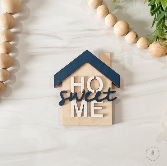 Home Sweet Home Gift Card Holder