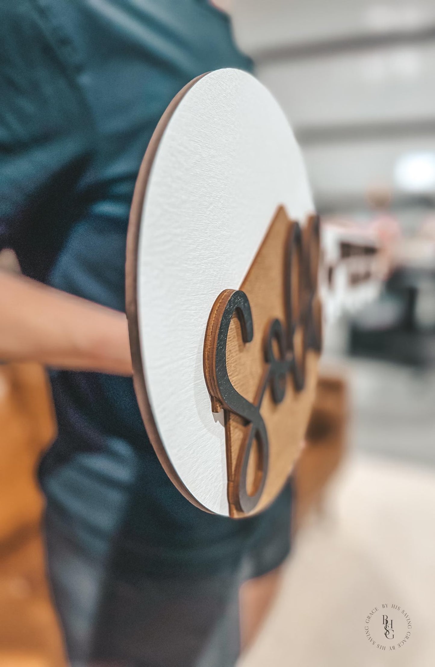 Sold By "Your Name" Realtor Key