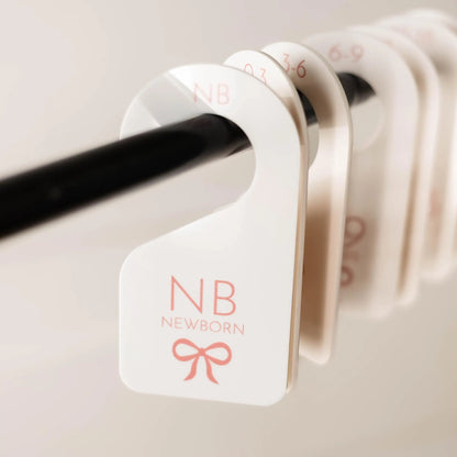 Baby Closet Dividers