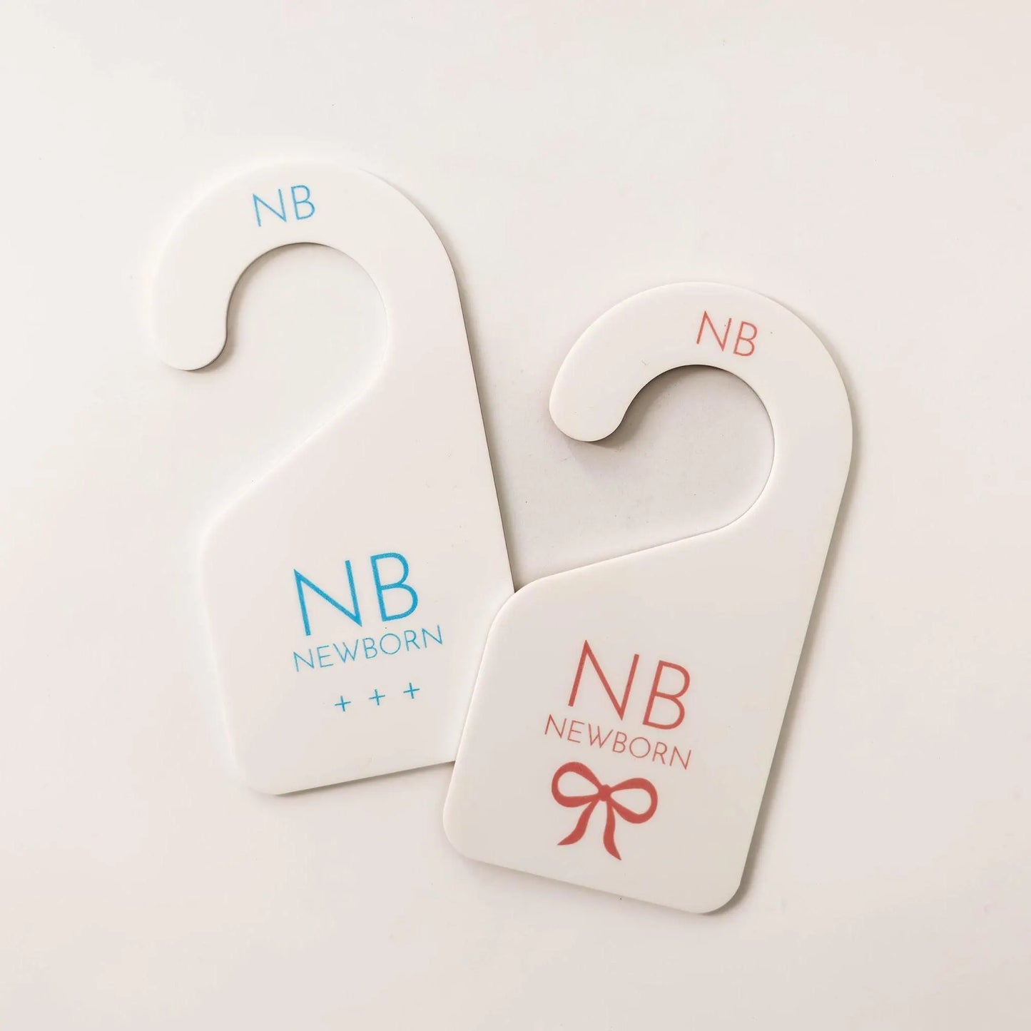 Baby Closet Dividers