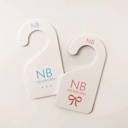 Baby Closet Dividers